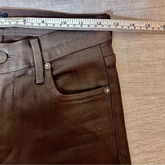 Citizens of Humanity Rocket High Rise Jeans Size 26 - Picture 9 of 11